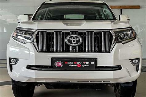 buy used prado in india|buy used toyota prado.